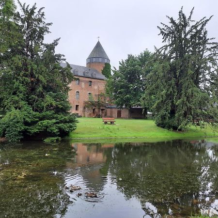 Ferienwohnung Mia Брюгген Экстерьер фото