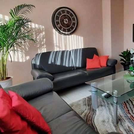 Ferienwohnung Mia Брюгген Экстерьер фото