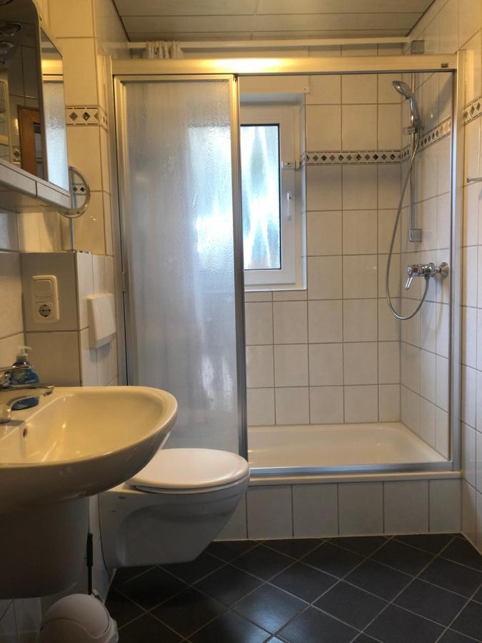 Ferienwohnung Mia Брюгген Экстерьер фото